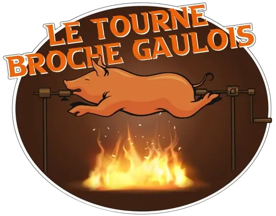 Le Tournebroche Gaulois